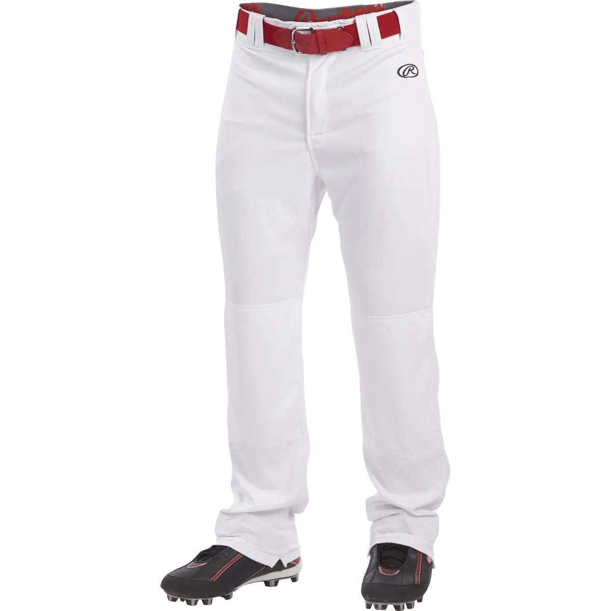 Youth Launch Pant Travel Friendly Curved Waistline