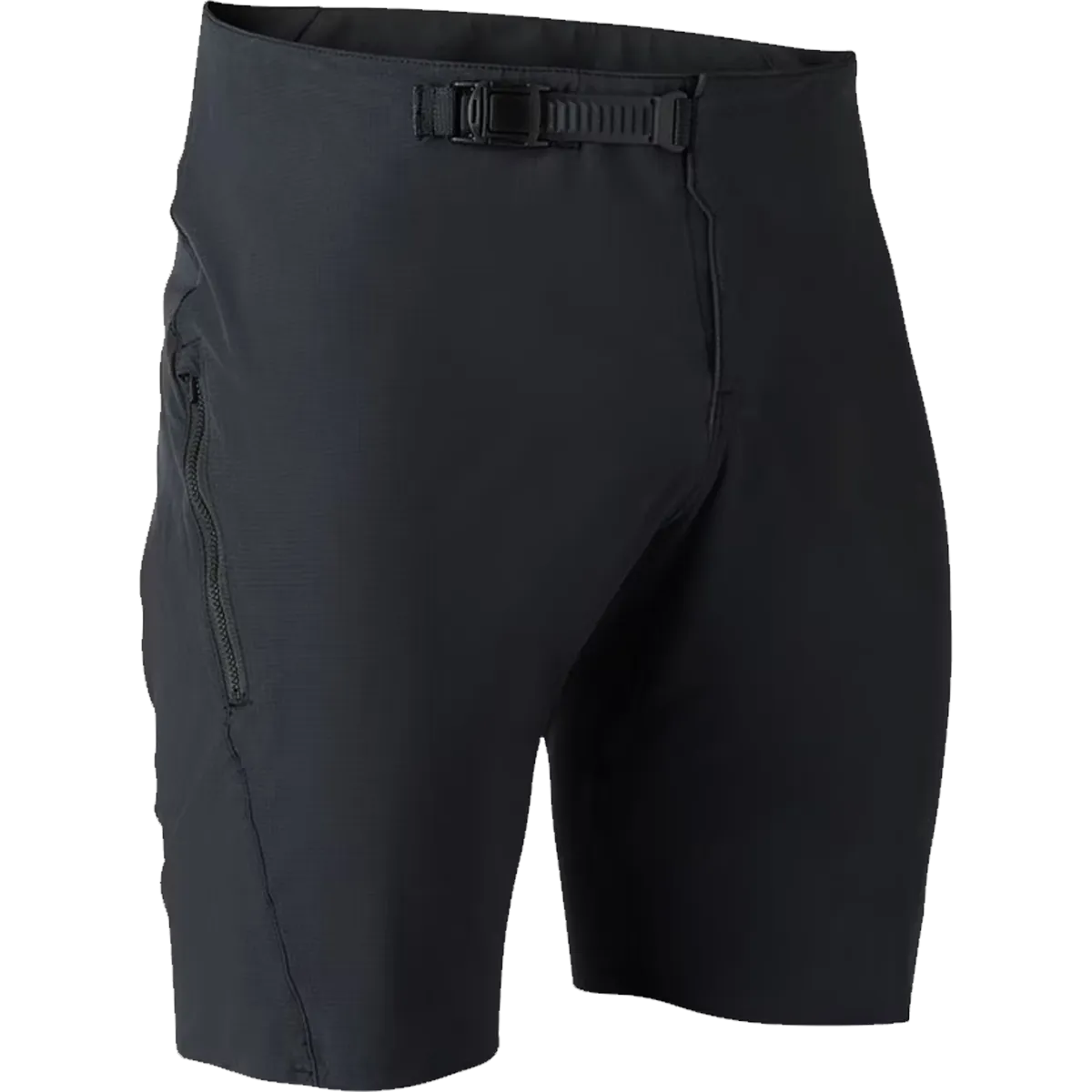 Flexair Ascent Short W/ Liner Clean Mood Versatile Layering