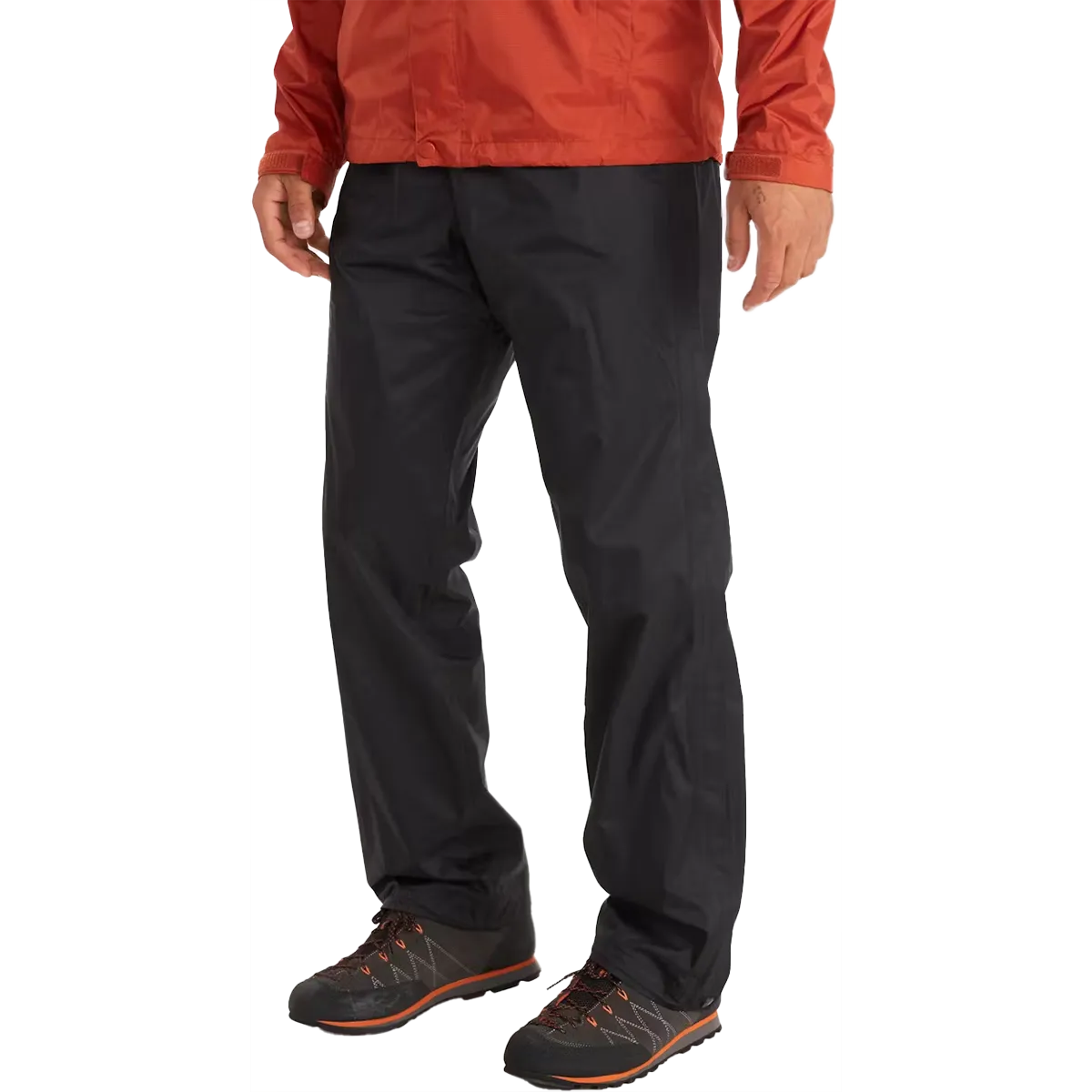 Adaptable Fit MultiPocket PreCip Eco Full-Zip Pant