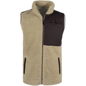 Frictionless Lining Men's Acadian Vest