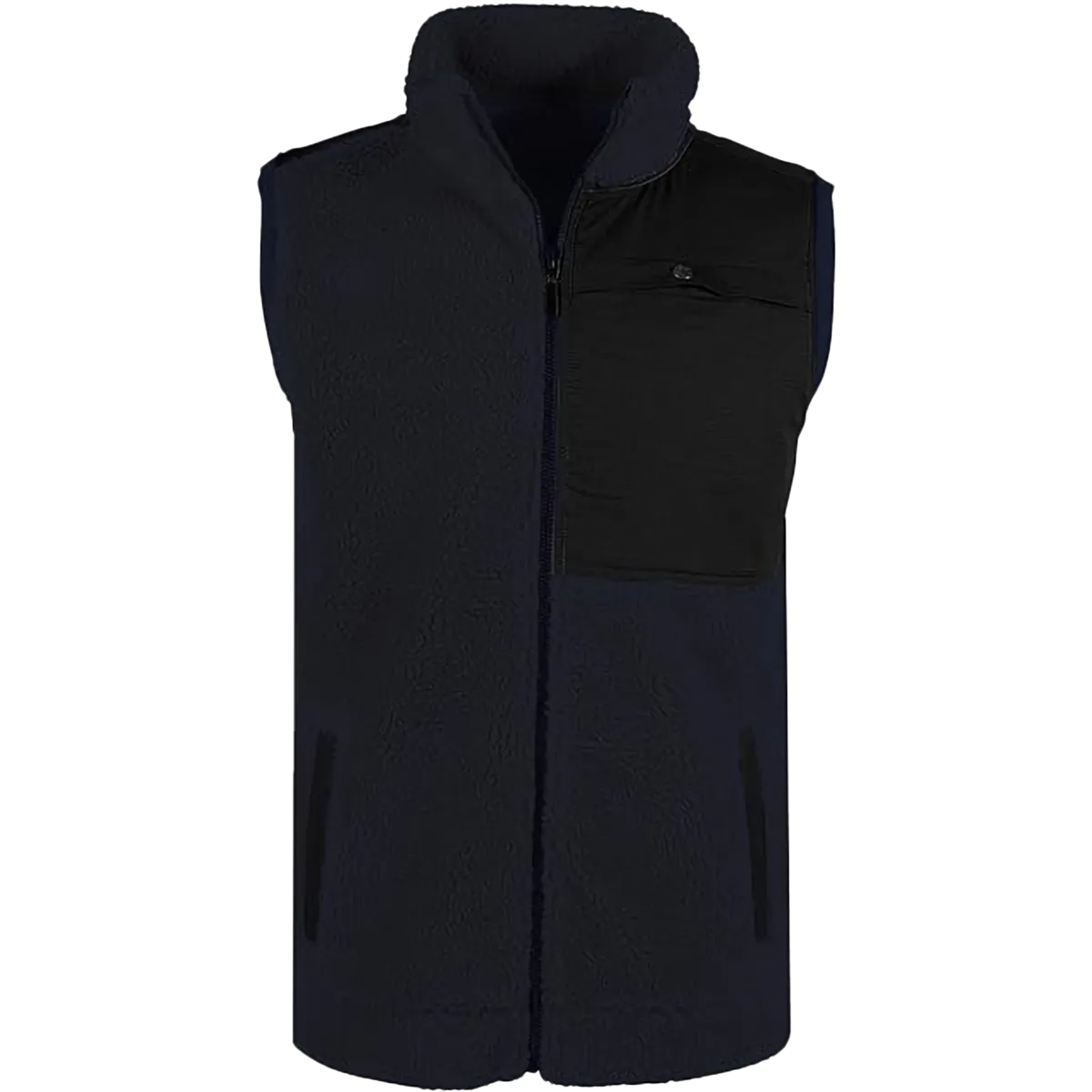 Magnetic Fastenings Men's Acadian Vest