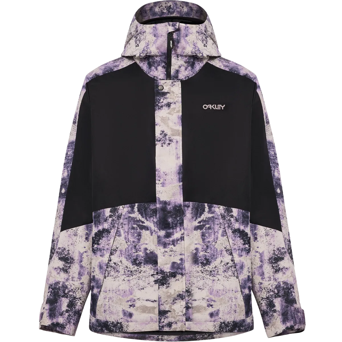 Weatherproof Seams Teflon coating Men's Range RC Jacket 2.0