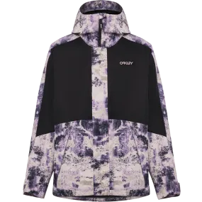 Men's Range RC Jacket 2.0 Simple Fit Noise Free Fabric