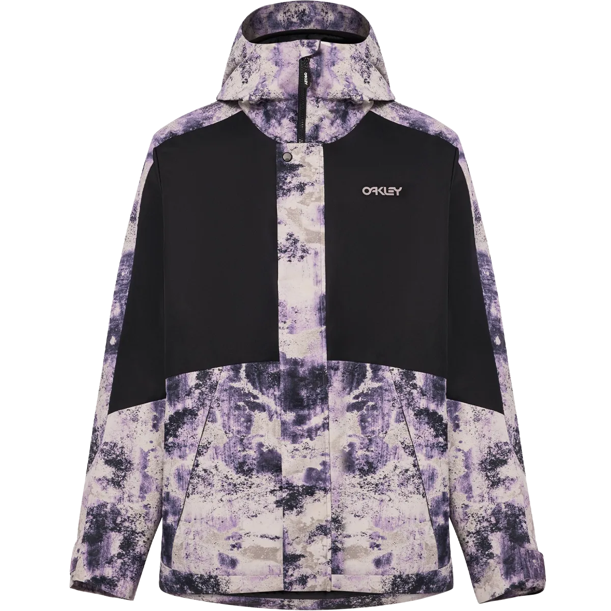 Men's Range RC Jacket 2.0 Mesh Lining Breathable Outer Shell