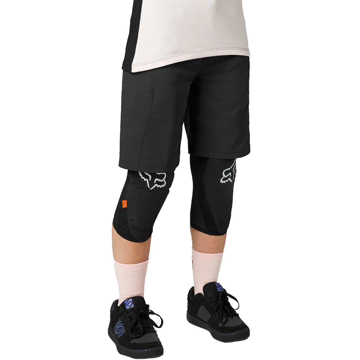Women's Ranger Short 12" Stretch Fabric Earth Tones