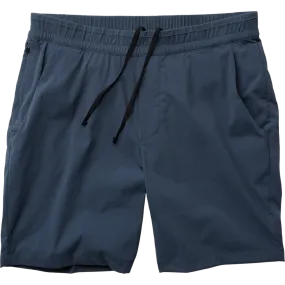 Men's Dynama Short Soft Material