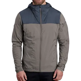Men's The One Hoody UV protection layer