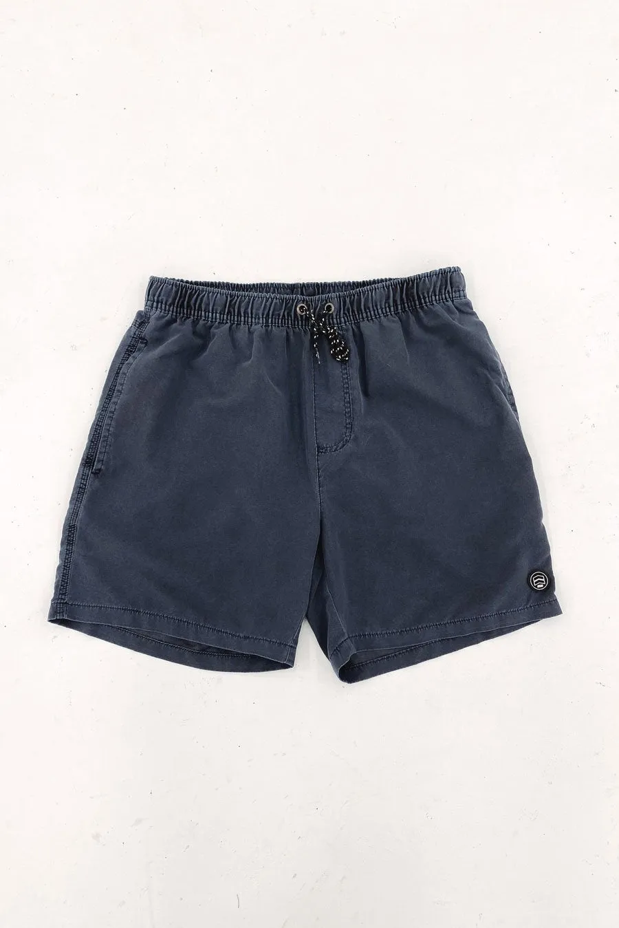 Fitness Enthusiast Illusion Short Navy