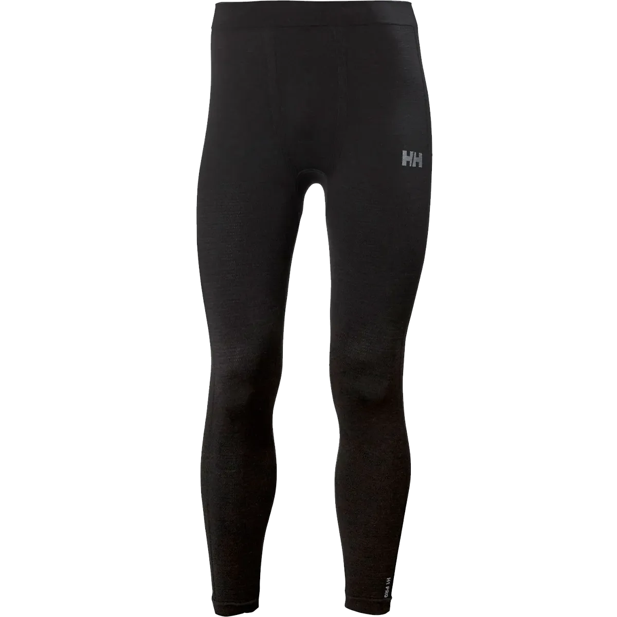 Men's H1 Pro Lifa Seamless Pant Sweat Wicking Properties