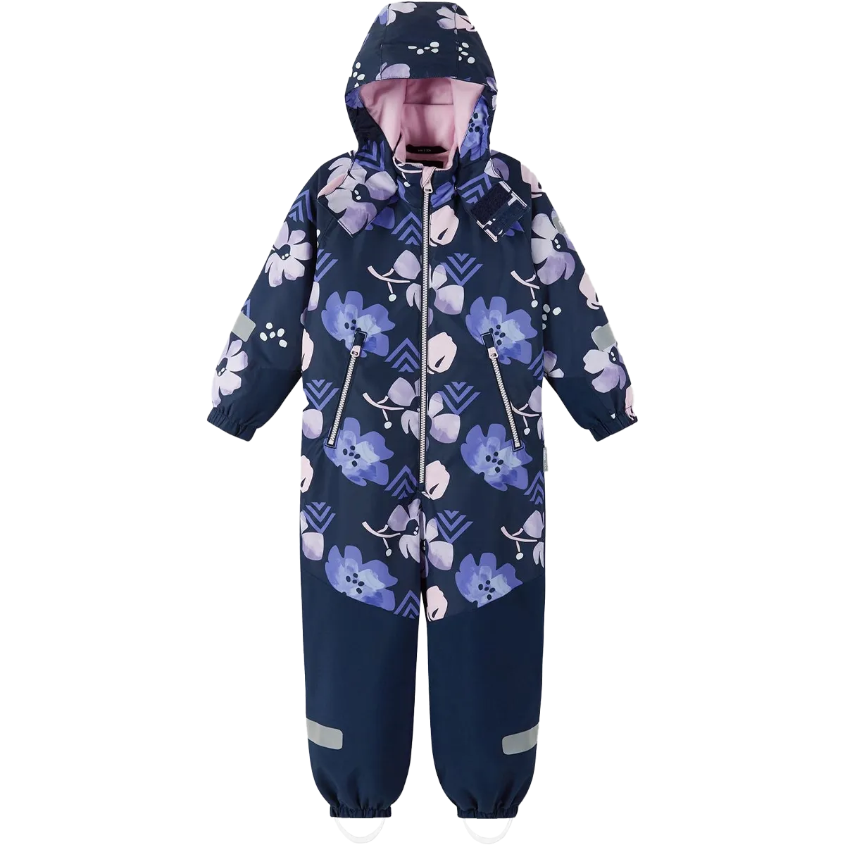 Youth Toddler Kurikka Snowsuit Bonded Seam Technology