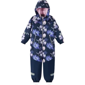 Youth Toddler Kurikka Snowsuit Bonded Seam Technology