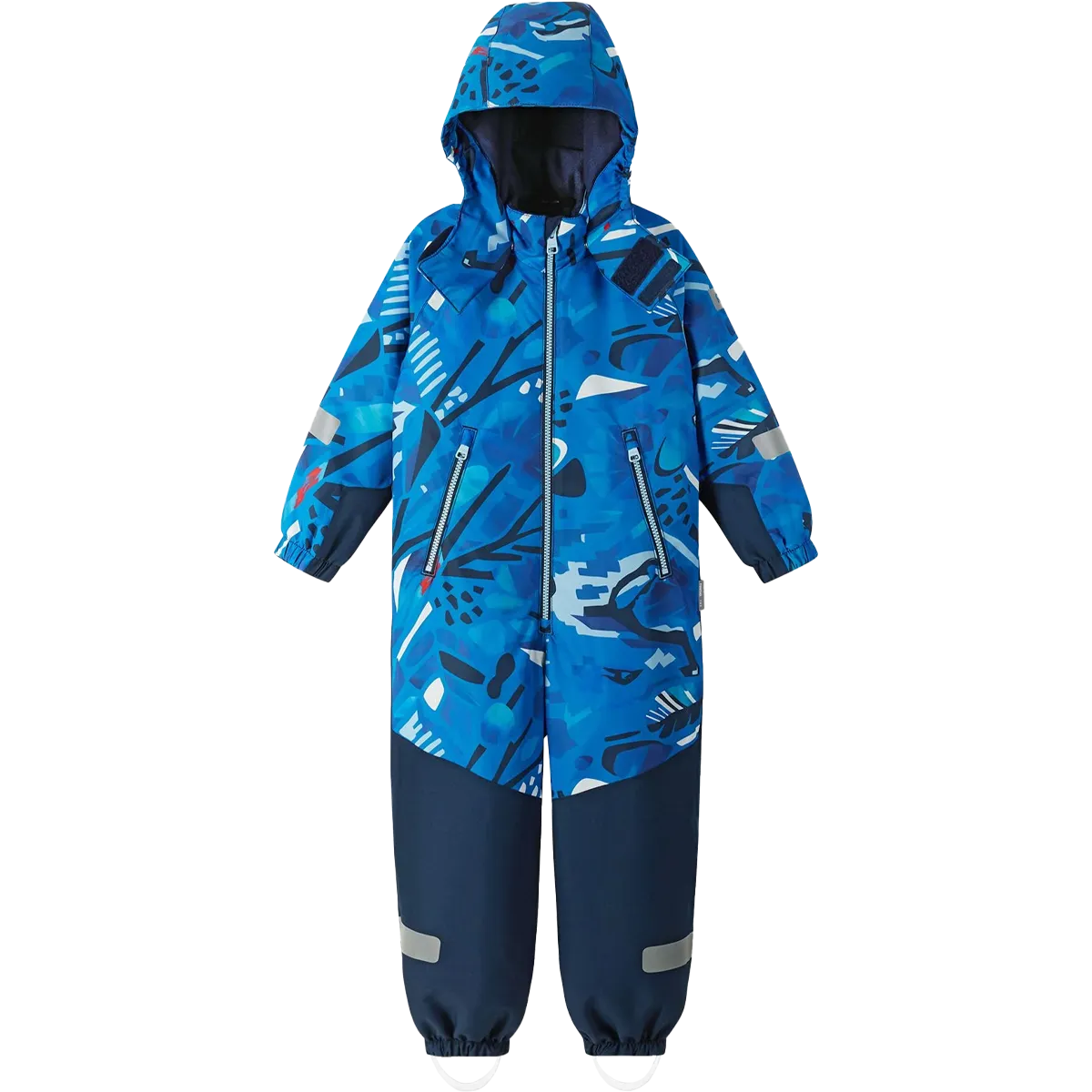 Airflow Ventilation System BreathableFabric Youth Toddler Kurikka Snowsuit
