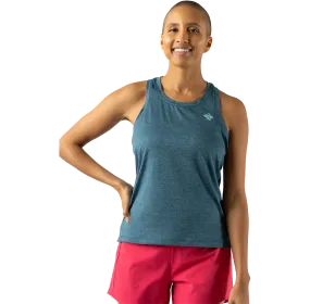 Bonded Seam Construction Women's EZ Tank
