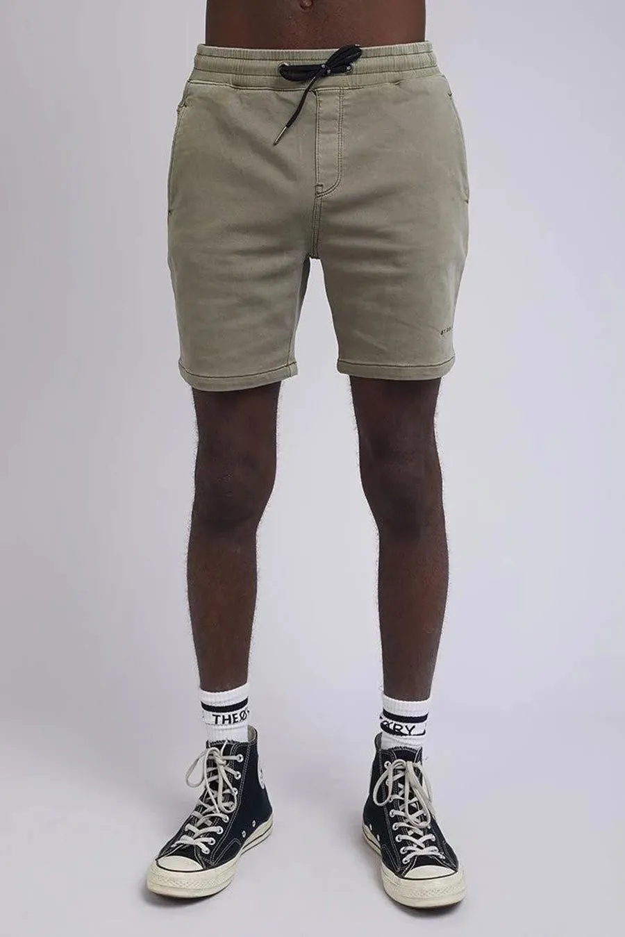 Fairhaven Short Olive Value for Money