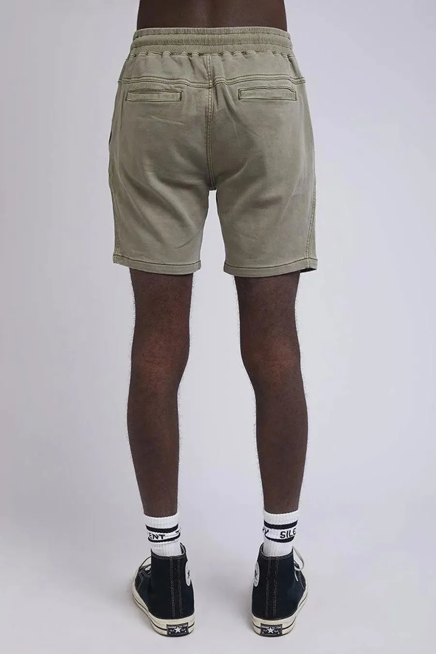 sports accessory On Trend Fairhaven Short Olive