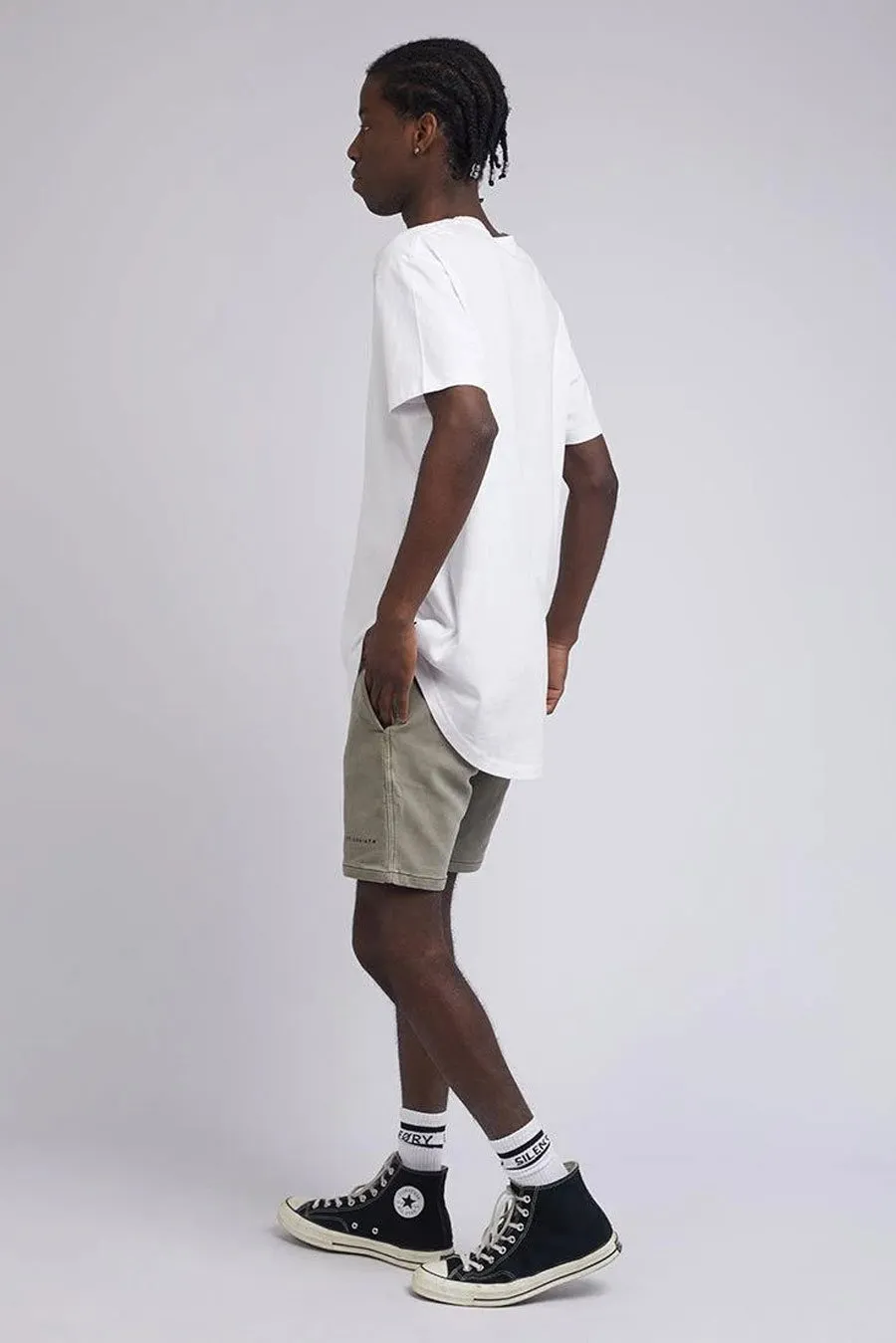 Formal Wear Fairhaven Short Olive