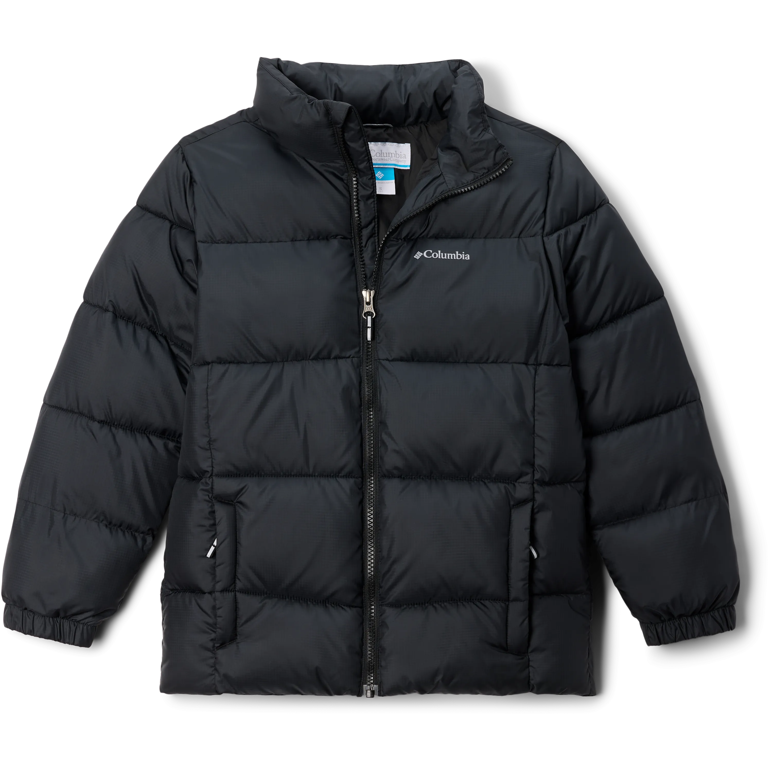 Windproof Design One Color Youth Puffect II Jacket