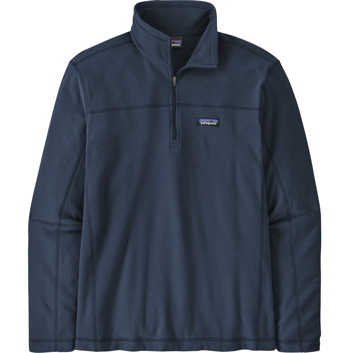 Weather Fit Men's Micro D Pullover