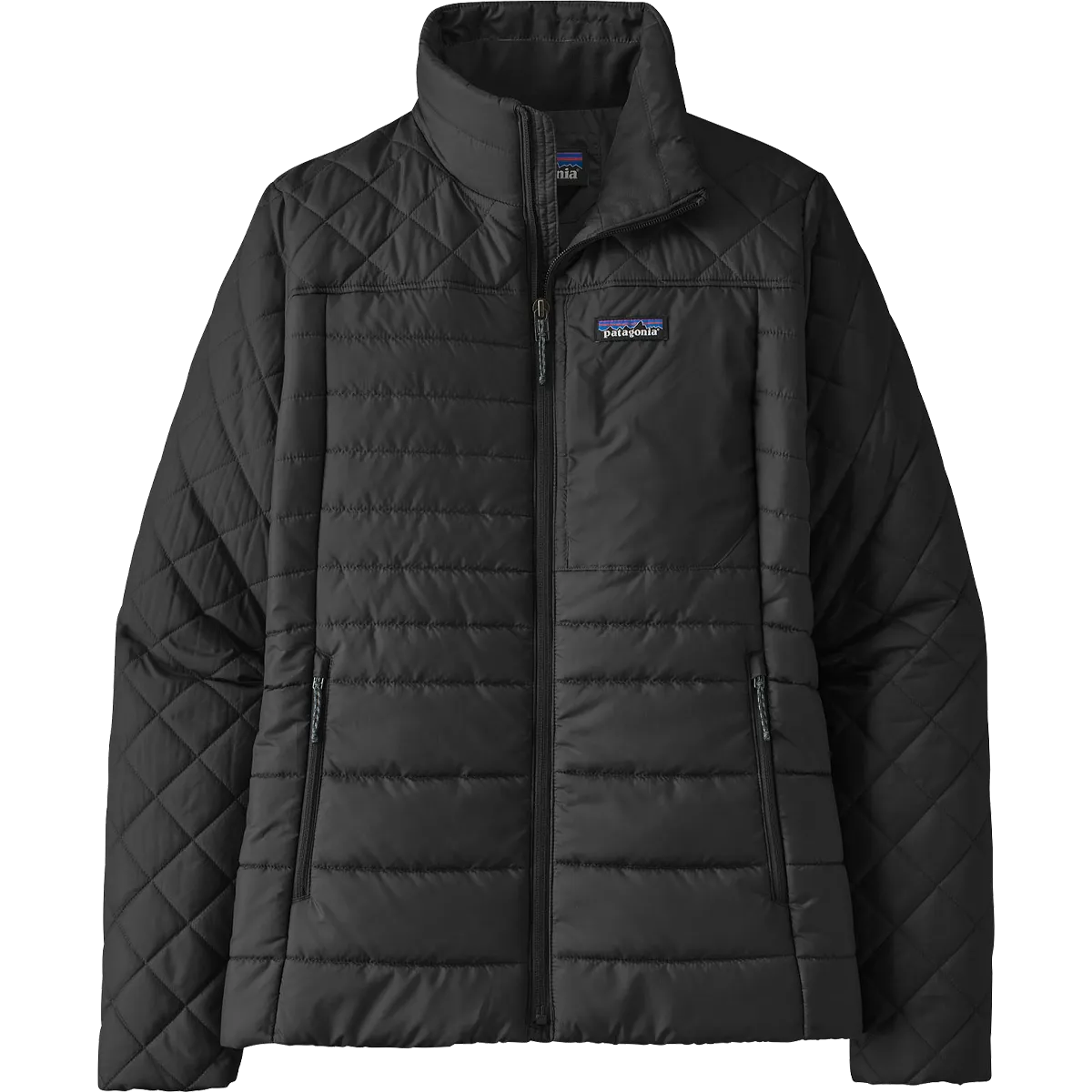 Women's Radalie Jacket Soft touch finish