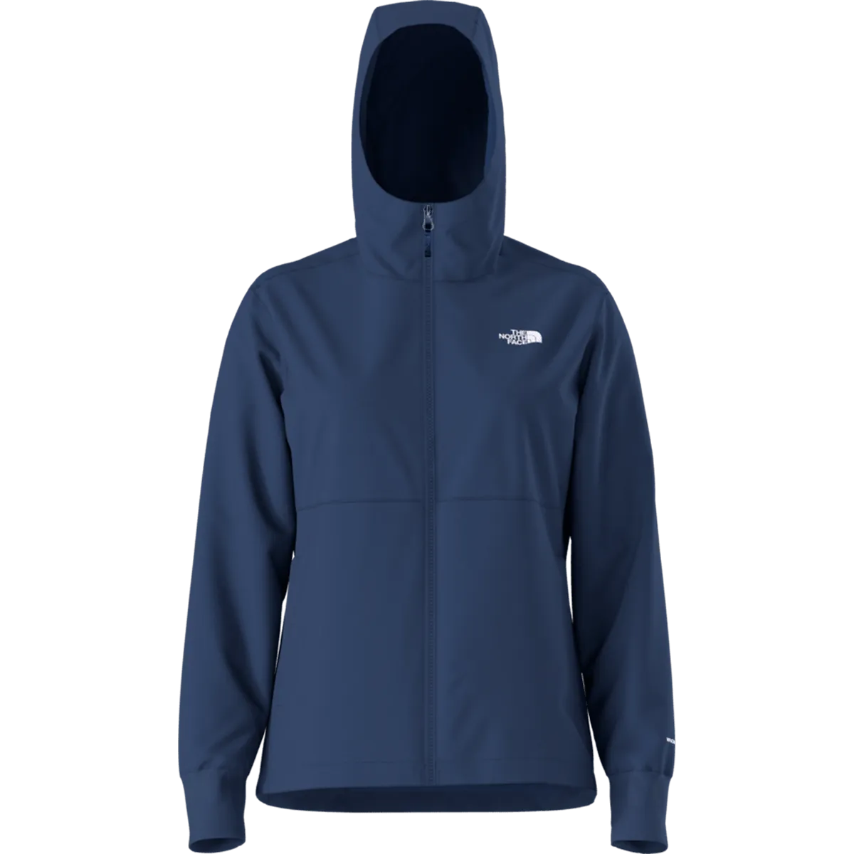 Women's Shelbe Raschel Hoodie City Ready Wear
