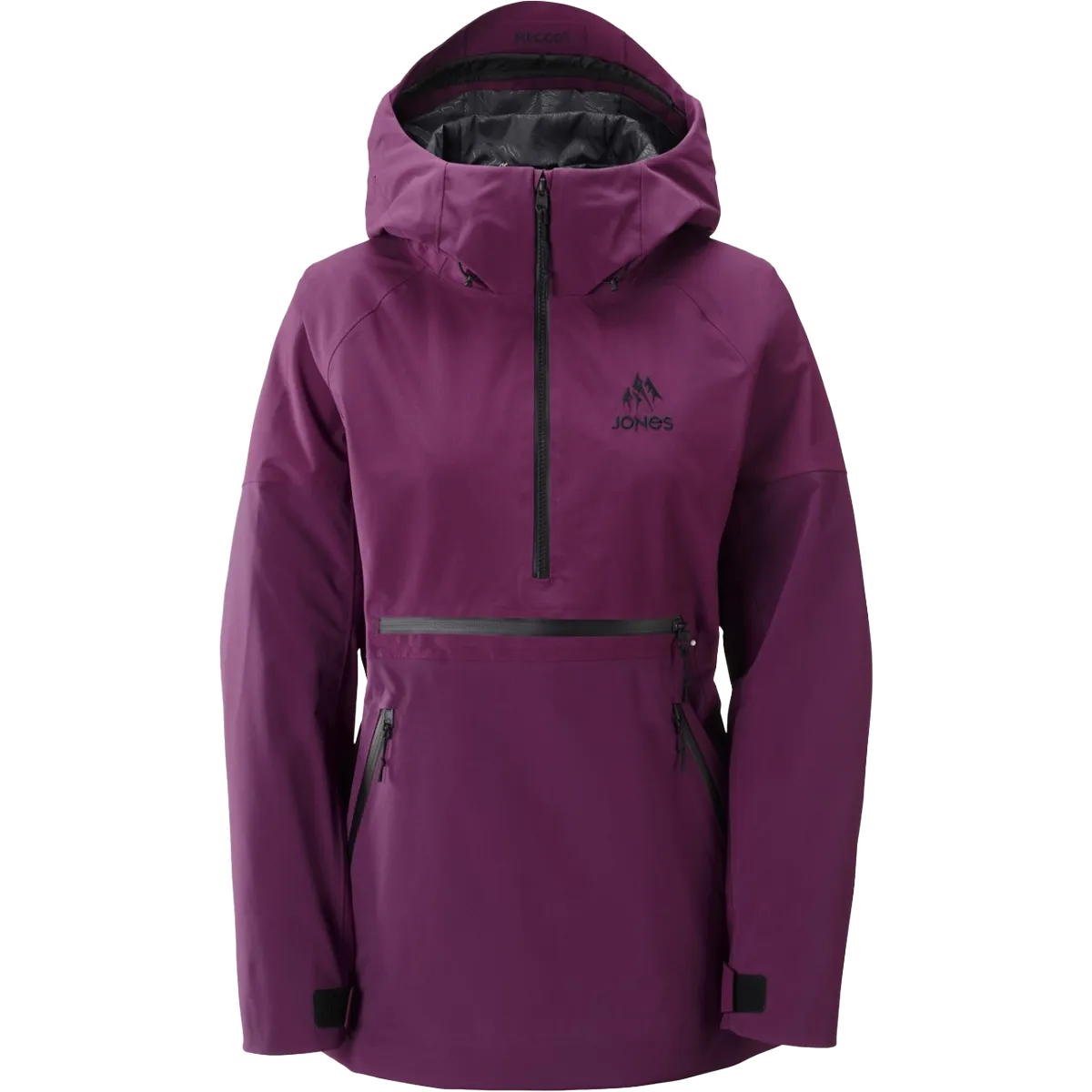 Weekend Vibe Women's MTN Surf Recycled Anorak