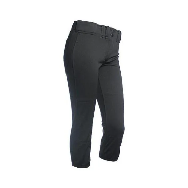 Girls Classic Softball Pant AntiPilling