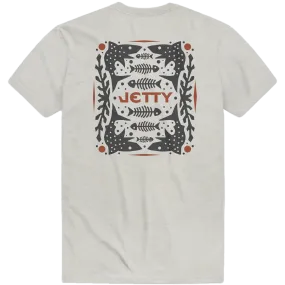 Low Impact Manufacturing Soft Design Men's Chaser Tee