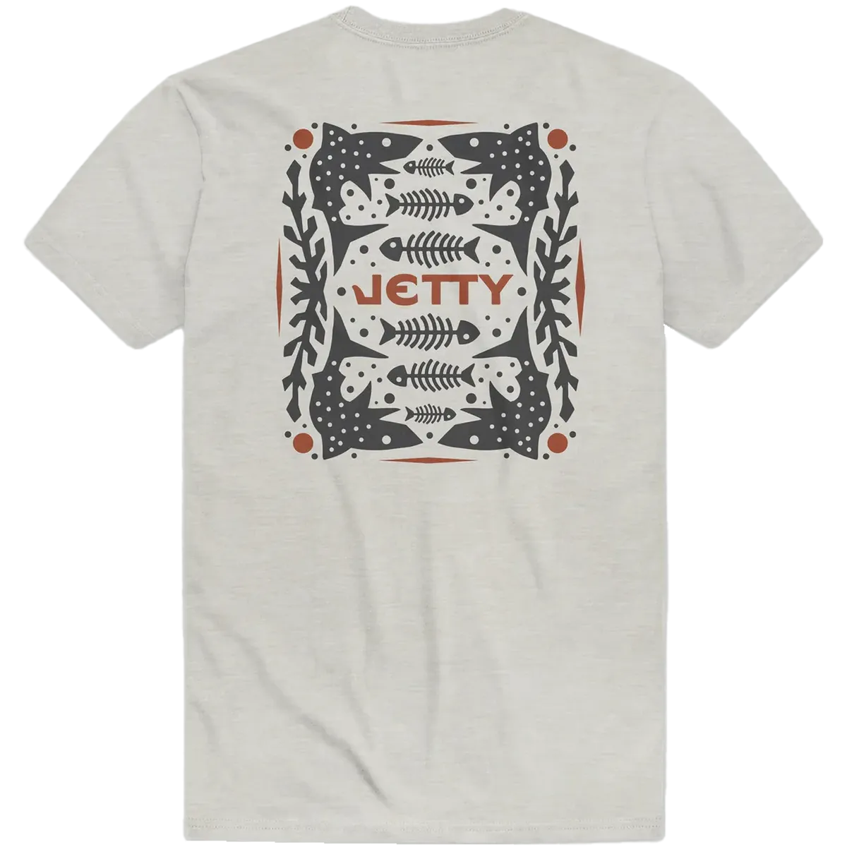 Low Impact Manufacturing Soft Design Men's Chaser Tee