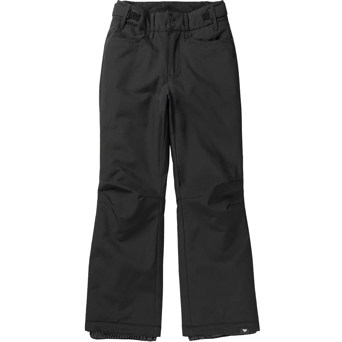 Raw edge Youth Backyard Insulated Pant
