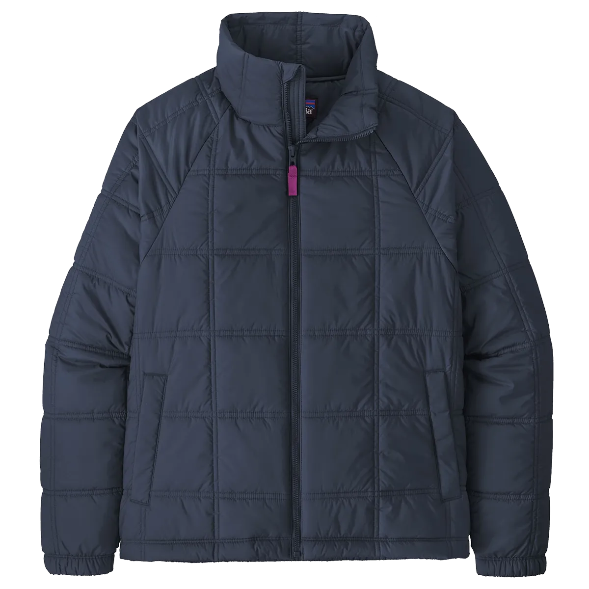 Anti Pilling Fabric Women's Lost Canyon Jacket