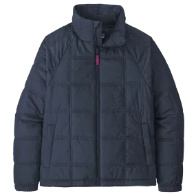 Adjustable Hem Lock System Women's Lost Canyon Jacket