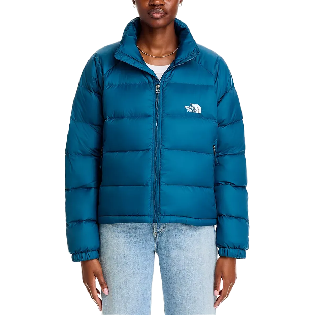 Women's Hydrenalite Down Jacket Stylish Layer