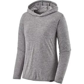Unlined Design Women's Capilene Cool Daily Hoody