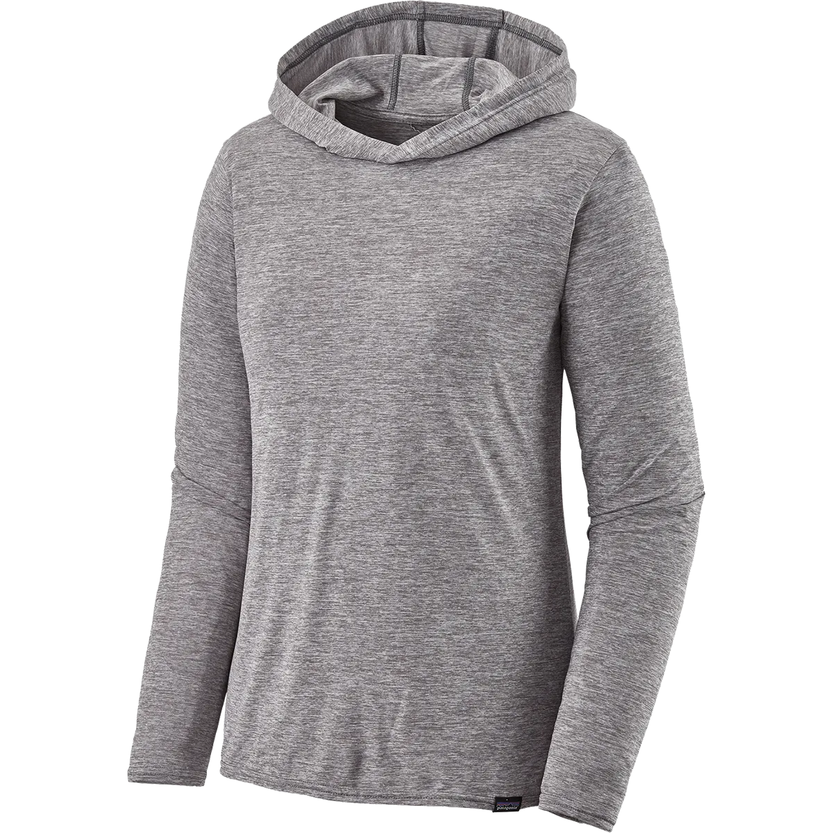 Unlined Design Women's Capilene Cool Daily Hoody