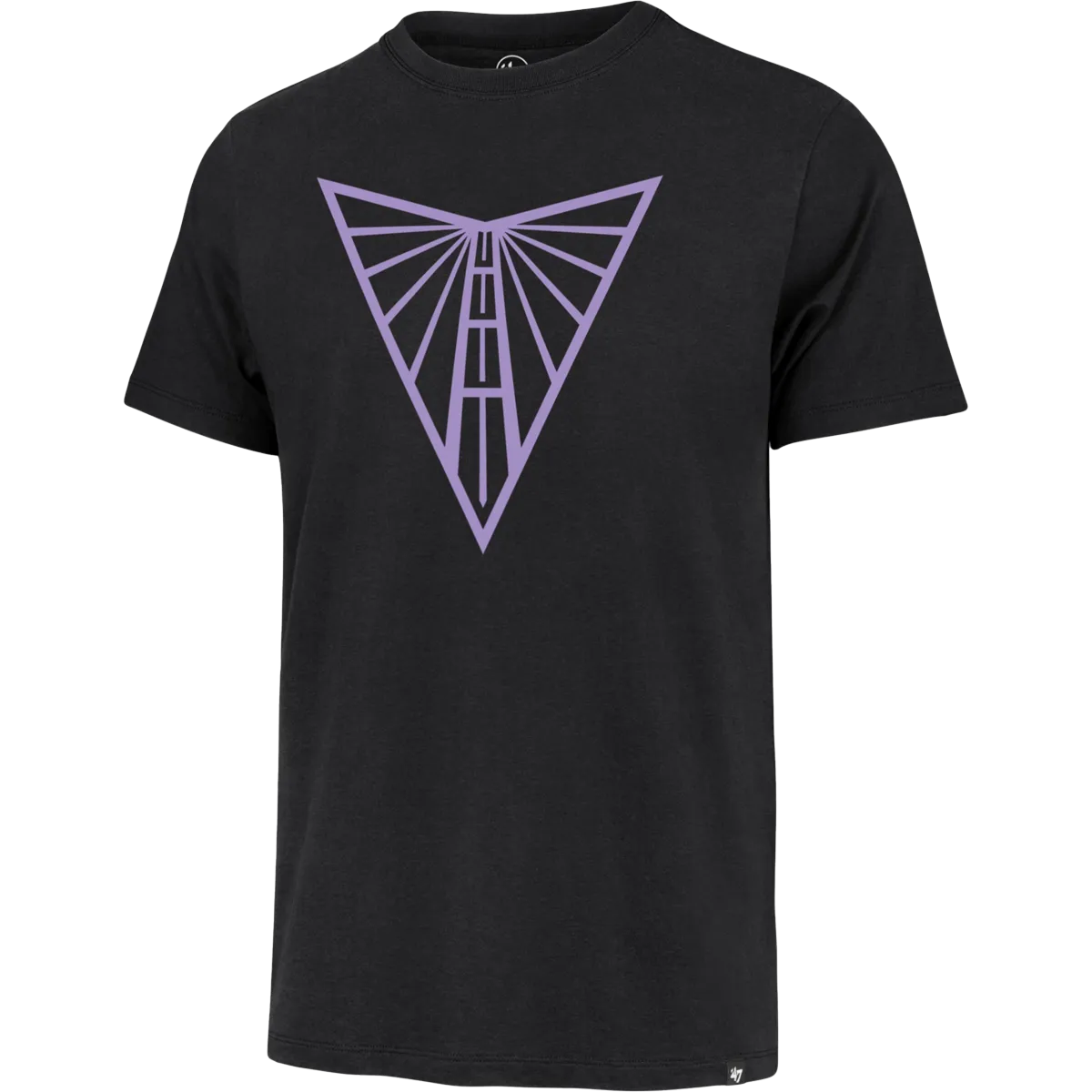 Valkyries Imprint Franklin Tee Essential Fit Fashion Top