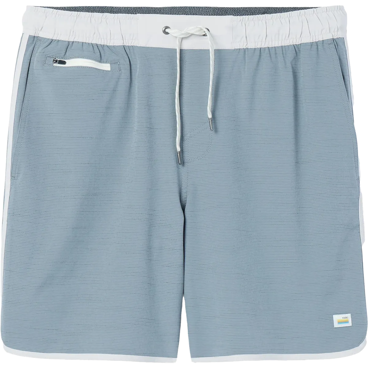 Color Variety skiing outfit Men's Banks Short
