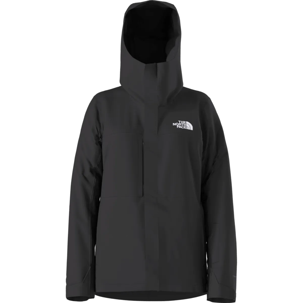 Women's Freedom Insulated Jacket Transitional Weather Piece Waterproof Design