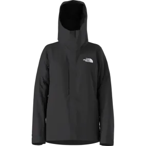 Women's Freedom Insulated Jacket City Walking Style Chill Weather