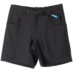 Ventilated Panels NonIrritatingTags Men's Chili H2O Short