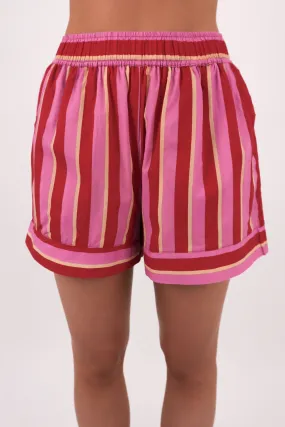 Dual Zone Ventilation Hutton Short Renata