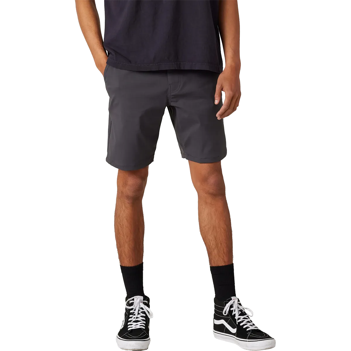 Men's Everywhere Hybrid Short Stretch Fit Durable Waistband