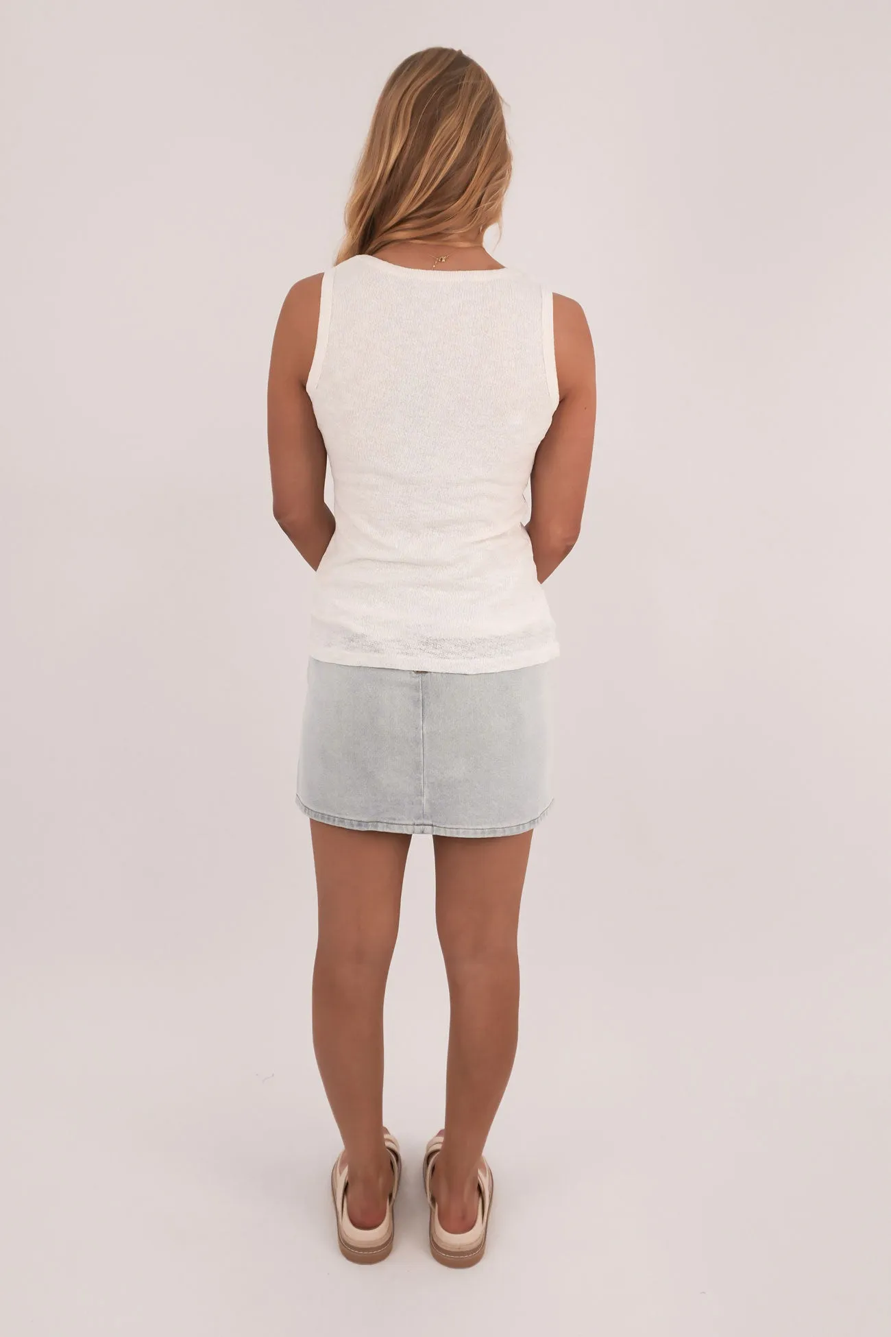 Leonie Tank White Law - enforcement - applicable