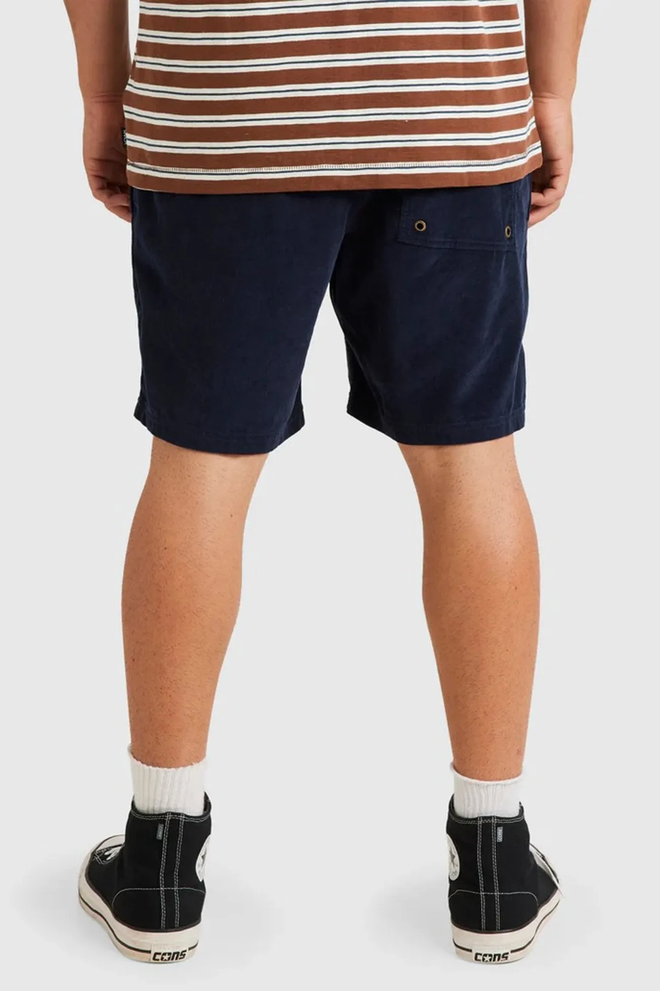 personalized option Escape Cord Elastic Edge Outer Space