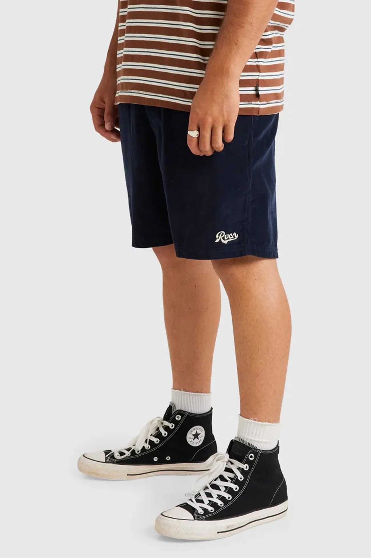 Light Stretch Escape Cord Elastic Edge Outer Space
