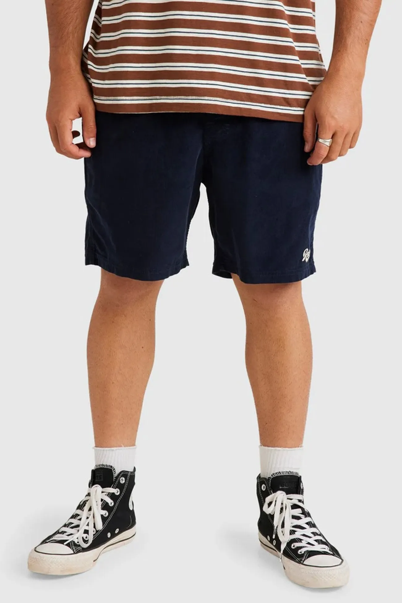 Escape Cord Elastic Edge Outer Space Durable Hemming