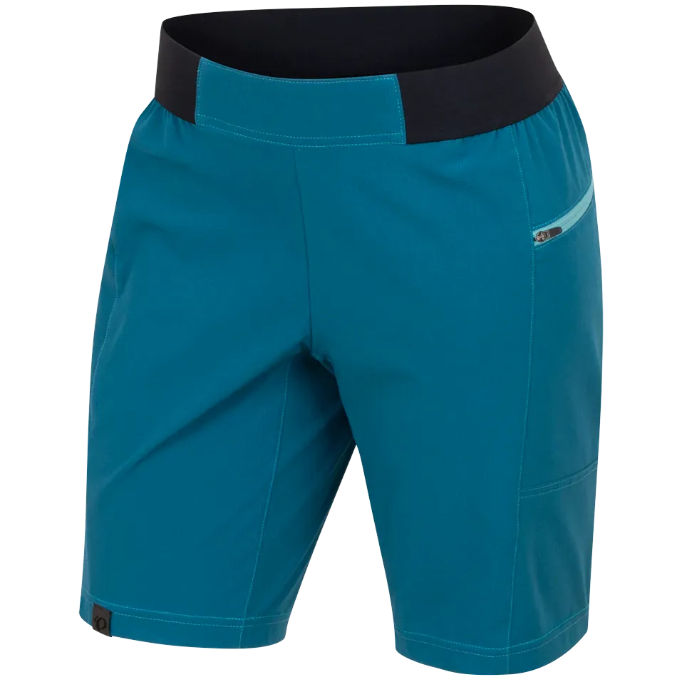 Urban Fashion anti - static Women's Canyon Short w/Liner