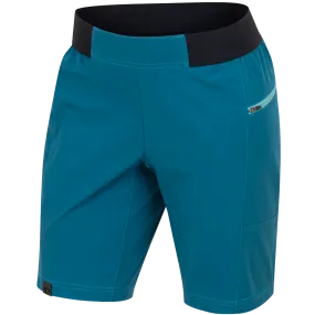 Cargo Pockets Women's Canyon Short w/Liner