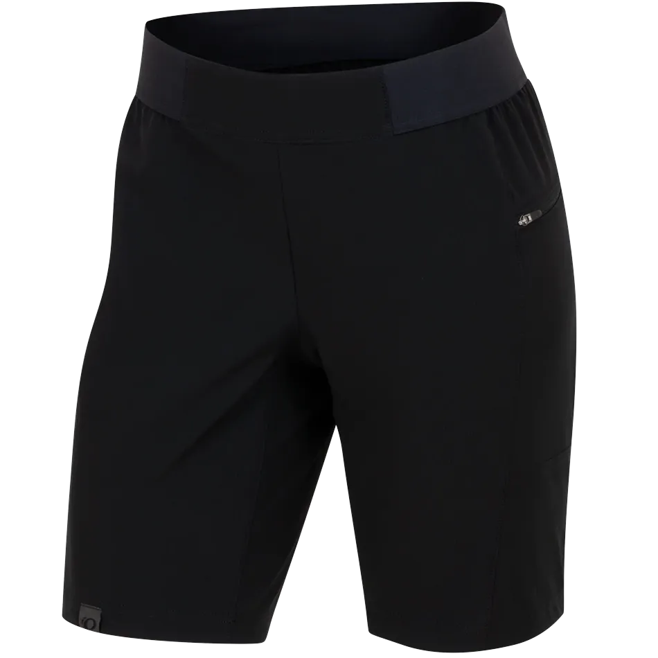 FoldableDesign low waisted Women's Canyon Short w/Liner