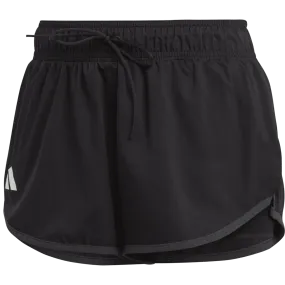 ribbed texture Women's Club Shorts