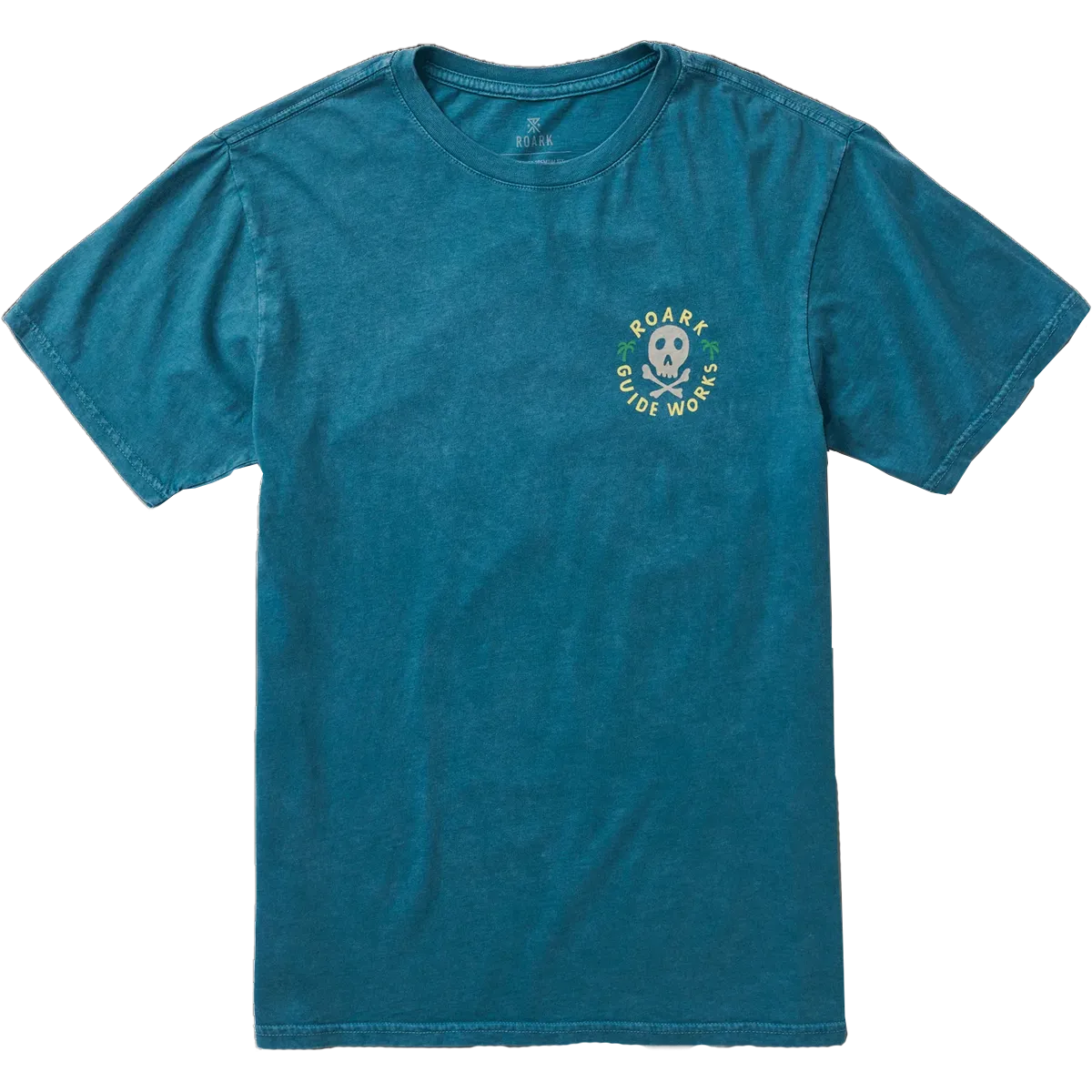 Guideworks Skull Tee Set In Sleeve